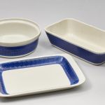 962 5307 SERVING DISH